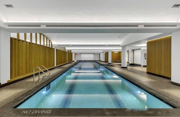 Məşhur model mənzilini bu qiymətə satır - FOTOLAR